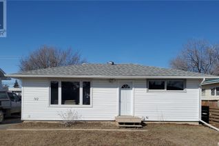 Bungalow for Sale, 312 3rd Avenue Se, Swift Current, SK