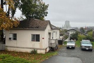Detached House for Sale, 108 Prideaux St, Nanaimo, BC