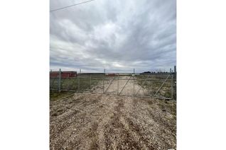 Land for Sale, 110 61501 Hwy 41, Rural Bonnyville M.D., AB