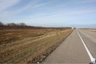Commercial Land for Sale, Twp 621 Hiway 63, Rural Thorhild County, AB