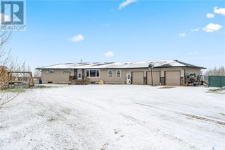 Property for Sale, Williams Acreage, Laird Rm No. 404, SK