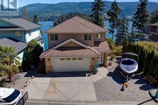 House for Sale, 6140 Poise Island Drive, Sechelt, BC