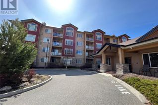 Property for Sale, 2532 Shoreline Drive #207, Lake Country, BC
