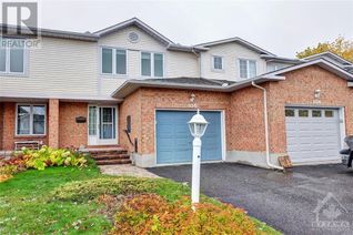 Property for Sale, 106 Whalings Circle, Ottawa, ON Property for Sale, 106 Whalings Circle, Ottawa, ON