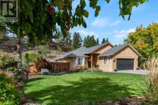 Ranch-Style House for Sale, 3121 Evergreen Drive, Penticton, BC