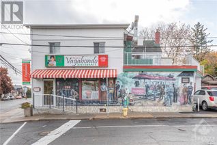 Commercial/Retail Property for Sale, 14 Marier Avenue, Ottawa, ON
