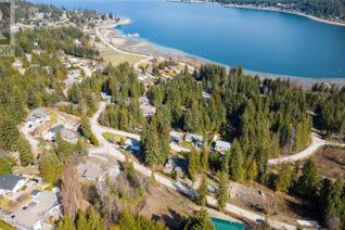 Land for Sale, 2622 Woodland Place, Blind Bay, BC
