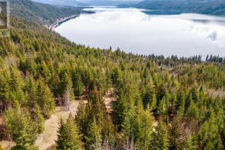 Vacant Residential Land for Sale, 4402 Leopold Road Ne, Scotch Creek, BC