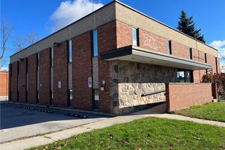 Office for Sale, 111 Broad Street E, Dunnville, ON