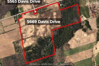 Land for Sale, 5563 Davis Dr, Whitchurch-Stouffville, ON