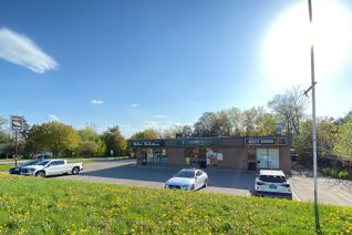 Commercial/Retail Property for Sale, 17830 Leslie St, Newmarket, ON