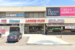 Convenience/Variety Business for Sale, 377 Burnhamthorpe Rd E #14, Mississauga, ON