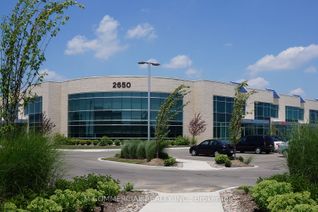 Property for Lease, 2650 Bristol Circ #500, Oakville, ON