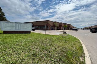Industrial Property for Sale, 2053 Williams Pkwy #46, Brampton, ON