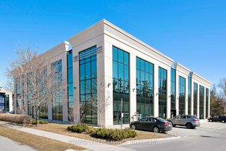 Office for Lease, 1300 Cornwall Rd #201-R, Oakville, ON