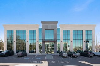Office for Lease, 1300 Cornwall Rd #201-S, Oakville, ON