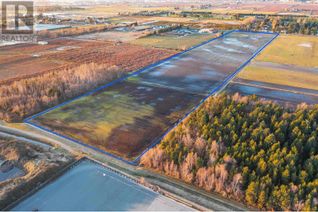Commercial Land for Sale, 17080 Westminster Highway, Richmond, BC