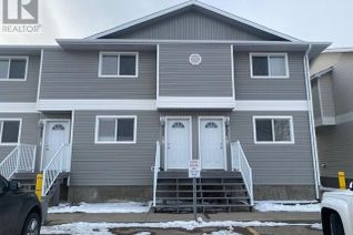 Condo Townhouse for Sale, 321 851 Chester Road, Moose Jaw, SK