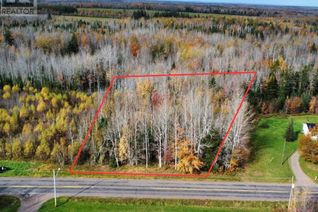 Vacant Residential Land for Sale, Lot Route 945, Cormier Village, NB