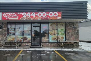 Non-Franchise Business for Sale, 347 Erb Street Unit# 8, Waterloo, ON