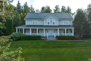Detached House for Sale, 185 Pleasant Avenue, Sussex, NB
