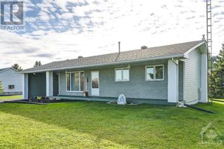Property for Sale, 1630 St Joseph Road, Embrun, ON