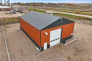 Industrial Property for Sale, 101 Hwy 2 South, Prince Albert Rm No. 461, SK