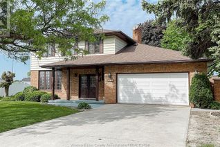 Property for Sale, 2340 Mark Avenue, Windsor, ON Property for Sale, 2340 Mark Avenue, Windsor, ON