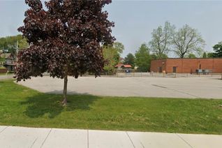 Commercial Land for Sale, Pt 2 Broad Street E, Dunnville, ON