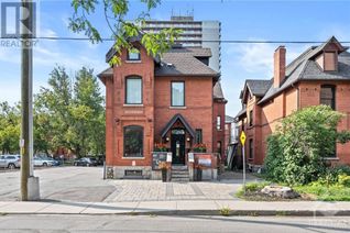 Office for Lease, 437 Gilmour Street #200, Ottawa, ON