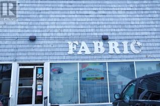 Business for Sale, 56 St. Peters Road, Charlottetown, PE