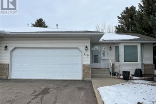 Bungalow for Sale, 110 202 Lister Kaye Crescent, Swift Current, SK