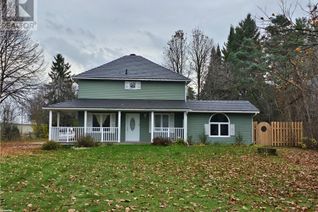 Property for Sale, 127 Ottawa Avenue, South River, ON