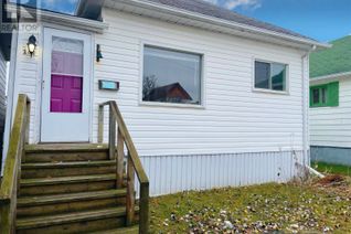 Property for Sale, 206 Heron St, Thunder Bay, ON