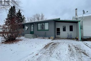 Bungalow for Sale, 22 2nd Avenue Nw, Preeceville, SK