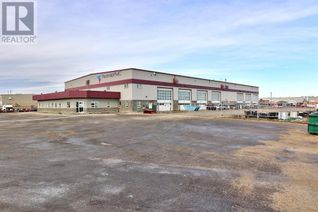 Industrial Property for Sale, 10226 84 Avenue, Clairmont, AB