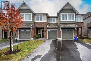 Townhouse for Sale, 1109 Barrow Avenue, Kingston, ON