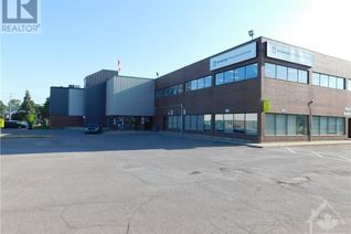 Industrial Property for Lease, 1010/24 Morrison Drive #100, Ottawa, ON