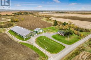 Property for Sale, 1541 Ritchance Road, Alfred, ON