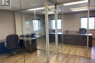 Office for Lease, 104 93 Highland Road, Moose Jaw, SK