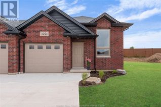 Ranch-Style House for Sale, 3221 Viola Crescent, Windsor, ON