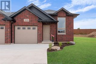 Raised Ranch-Style House for Sale, 3221 Viola Crescent, Windsor, ON Raised Ranch-Style House for Sale, 3221 Viola Crescent, Windsor, ON