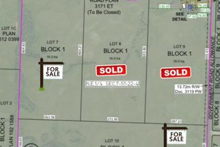 Property for Sale, 51153 Hwy 21 Lot 7, Rural Strathcona County, AB