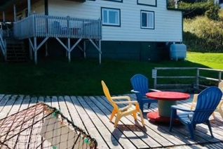 Detached House for Sale, 7 Budgells Point, St Anthony, NL