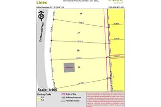Vacant Residential Land for Sale, 28 Driftwood Place, Elkford, BC