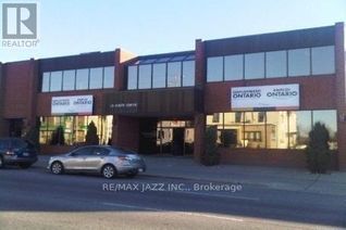 Office for Lease, 111 Simcoe Street N #205, Oshawa, ON