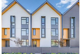 Townhouse for Sale, 16685 25 Avenue #40, Surrey, BC Townhouse for Sale, 16685 25 Avenue #40, Surrey, BC
