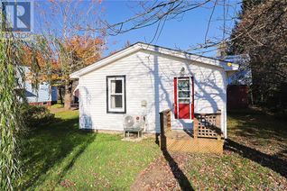 Detached House for Sale, 237/239 Logue Road, Minto, NB