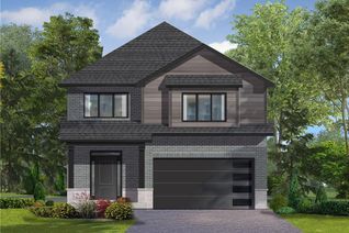 House for Sale, Lot 9 Klein Circle, Ancaster, ON