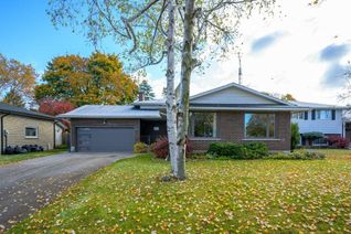 Detached House for Sale, 10 Fernwood Terrace, Welland, ON